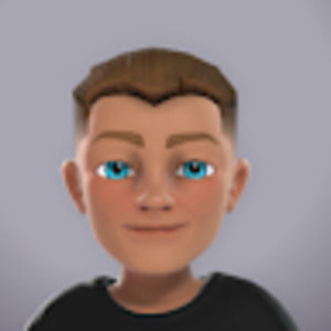 Meet your Posher, Aaron